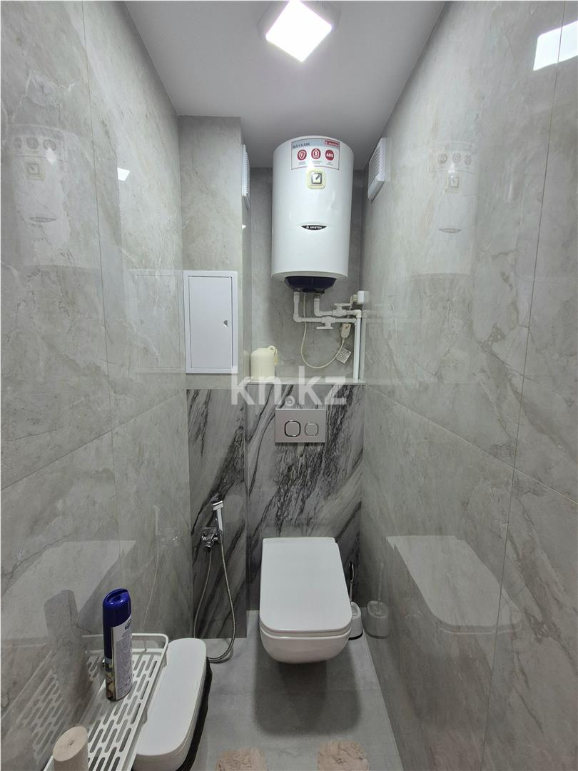 Продажа 3-комнатной квартиры, 70 м², мкр-н 8 в Темиртау - фото 29