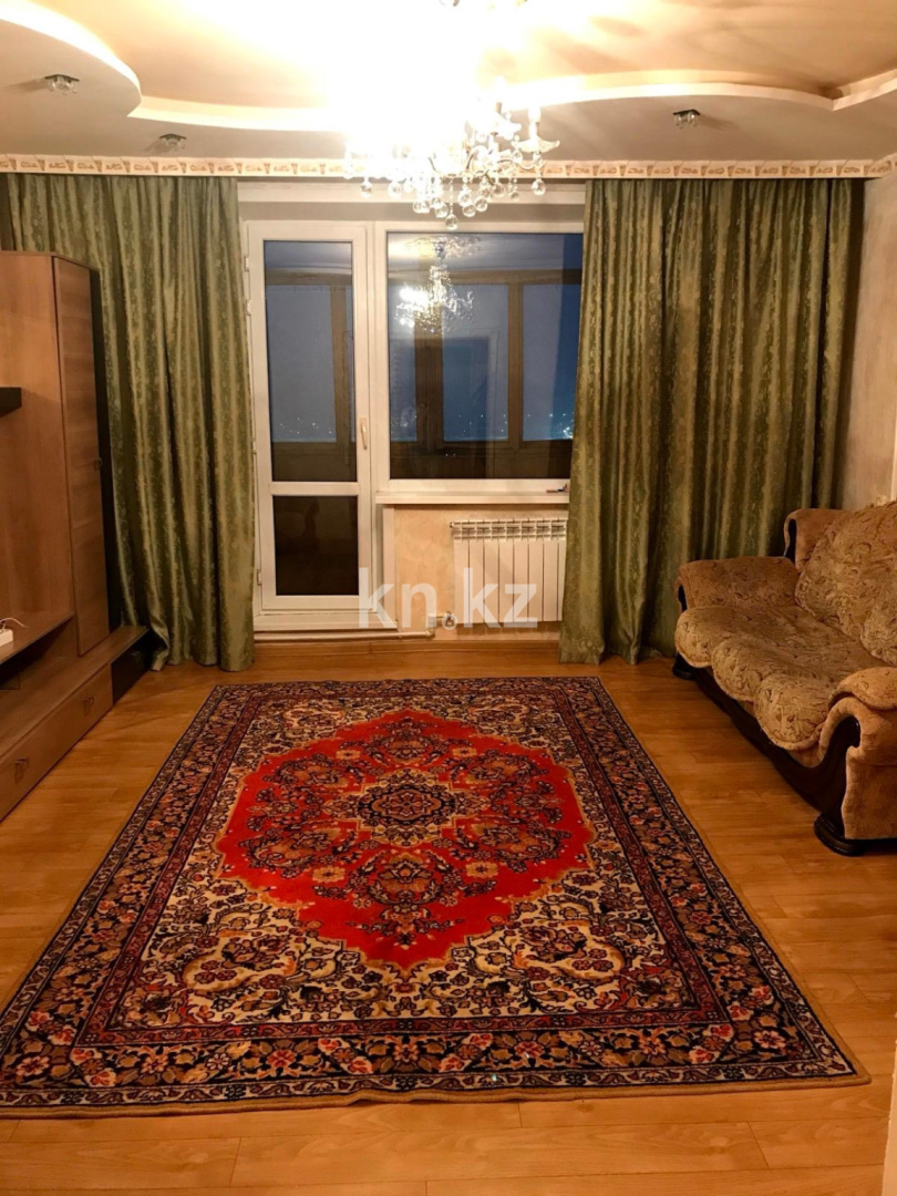 Продажа 2-комнатной квартиры, 54 м² в Караганде - фото 5