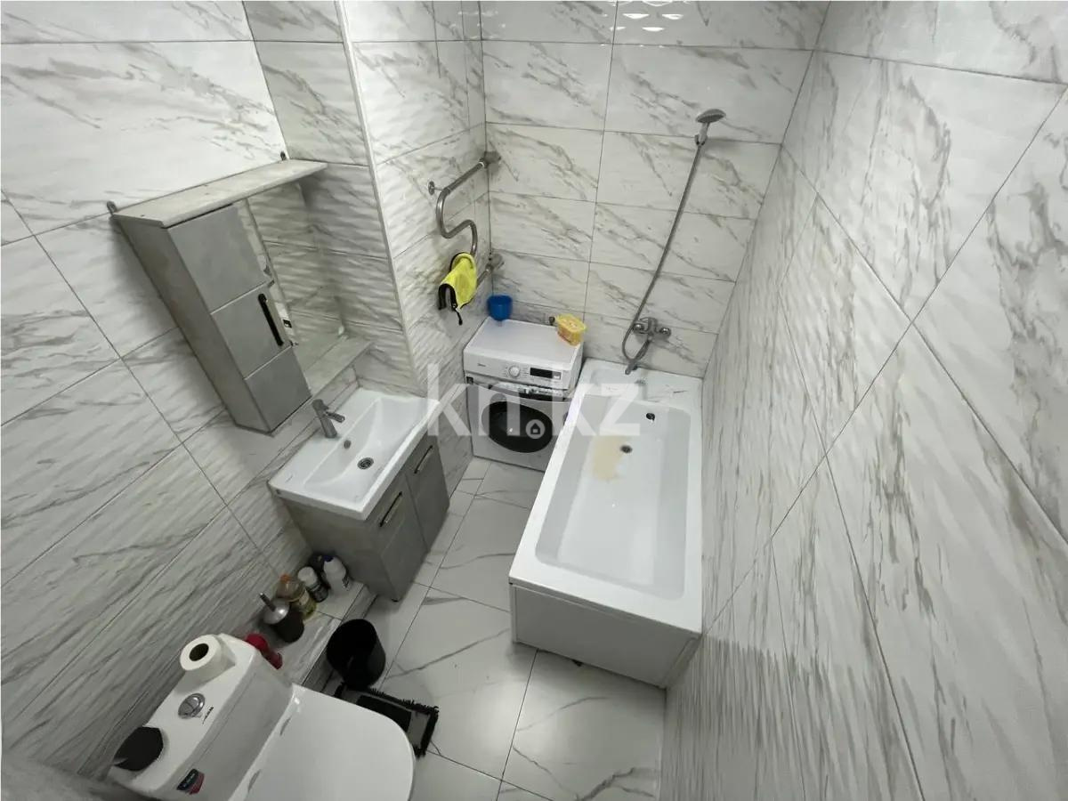 Продажа 1-комнатной квартиры, 29.7 м² в Алматы - фото 3