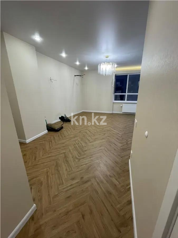 Продажа 4-комнатной квартиры, 94 м² в Алматы