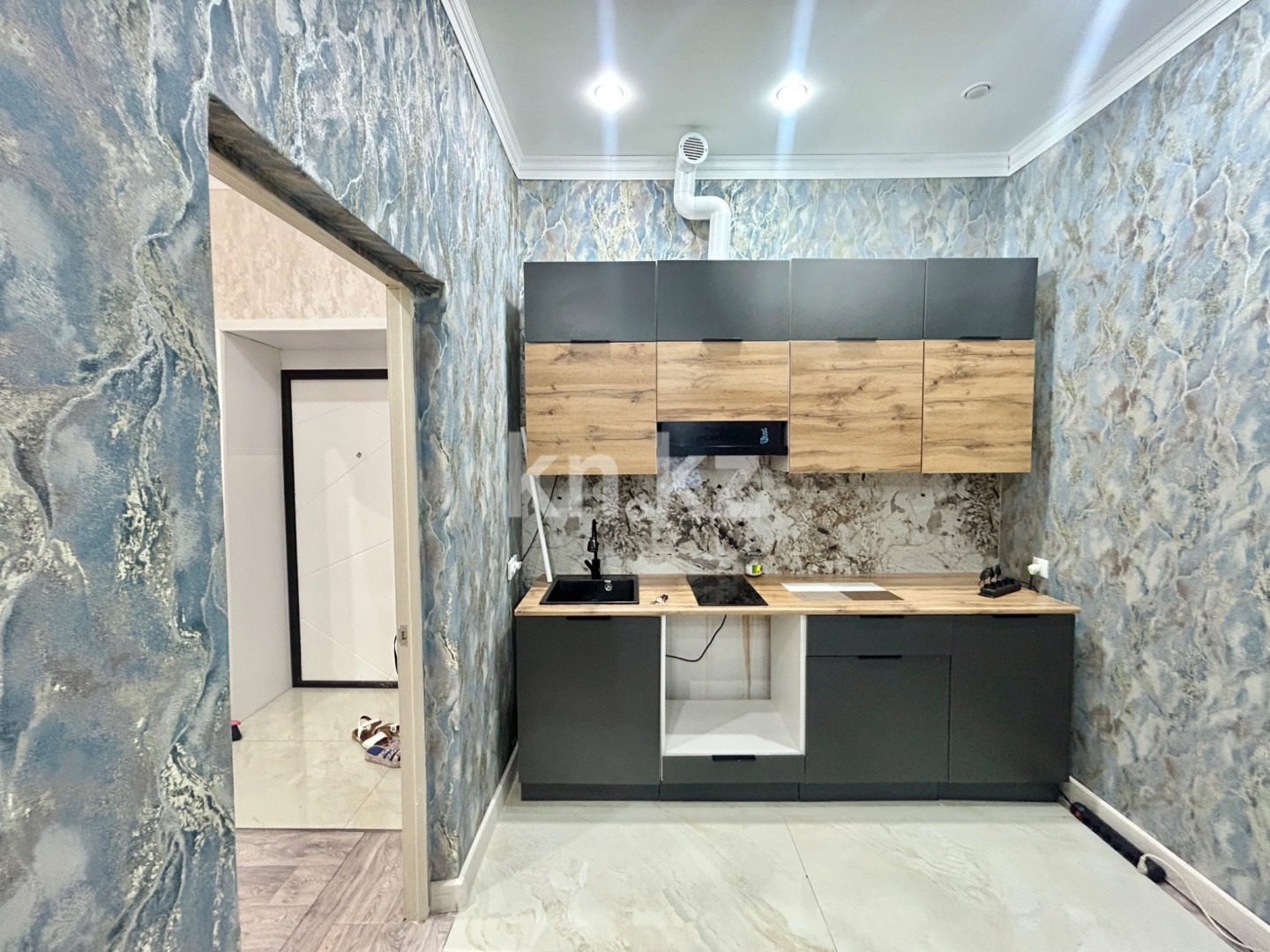 Продажа 2-комнатной квартиры, 41 м² в Караганде - фото 5