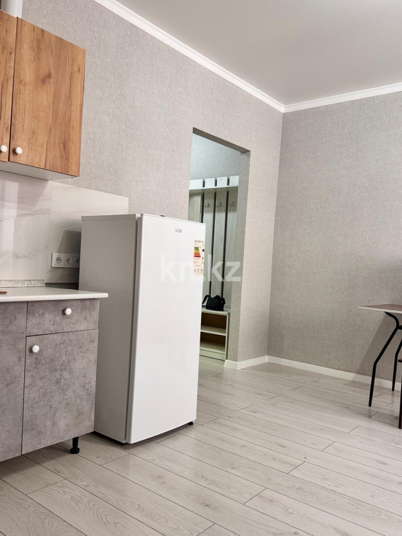 Аренда 1-комнатной квартиры, 28 м² в Астане