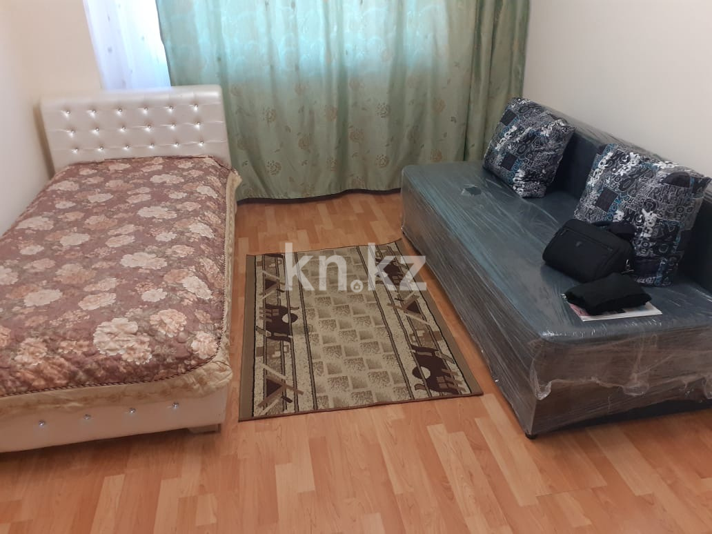 Аренда 1-комнатной квартиры, 40 м² в Астане - фото 8