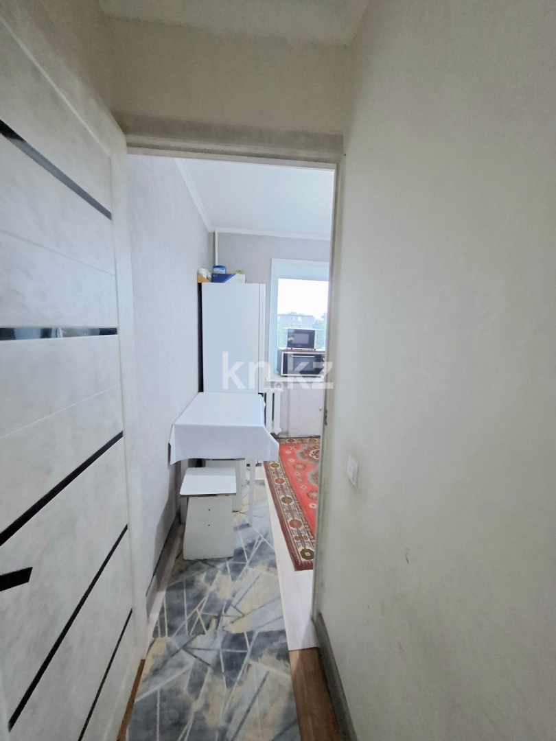 Продажа 3-комнатной квартиры, 57 м² в Караганде - фото 21