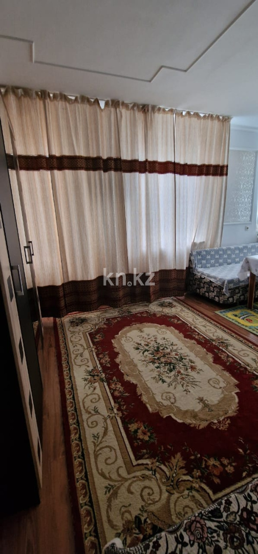 Аренда 1-комнатной квартиры, 40 м² в Астане - фото 5