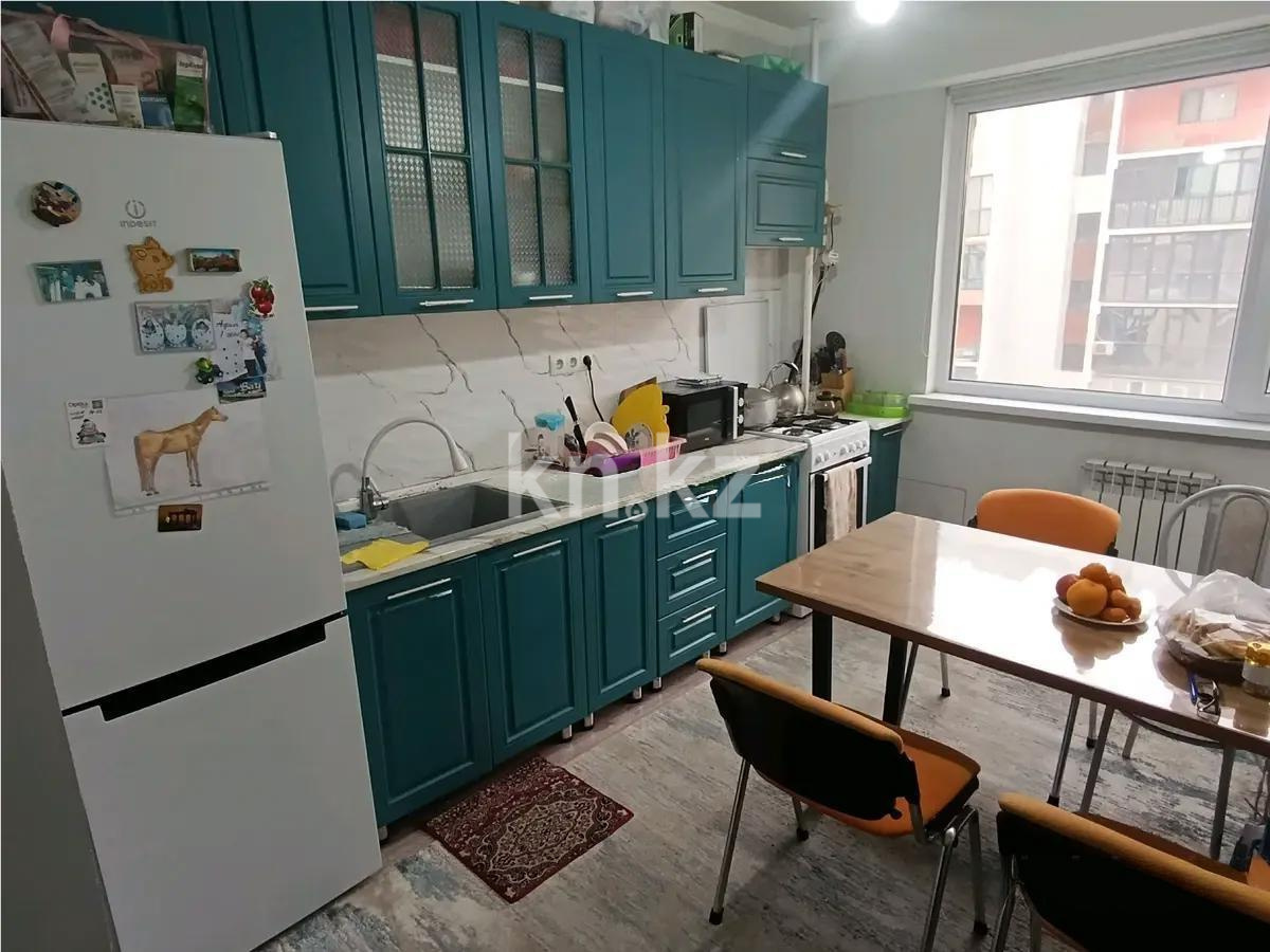 Продажа 2-комнатной квартиры, 71.2 м², пр. Сейфуллина, дом  51 в Алматы - фото 3