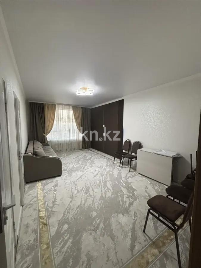 Продажа 3-комнатной квартиры, 80 м² в Алматы