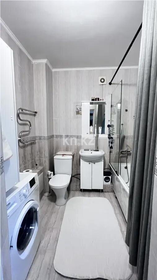 Продажа 1-комнатной квартиры, 34 м² в Астане - фото 3