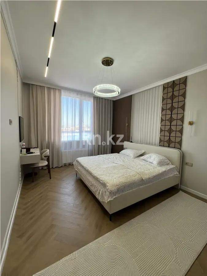 Продажа 3-комнатной квартиры, 77 м² в Астане - фото 2