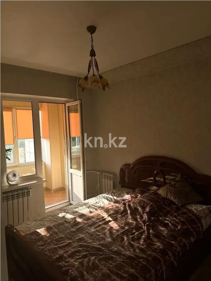 Продажа 3-комнатной квартиры, 72.3 м², ул. Розыбакиева, дом  51 в Алматы - фото 2