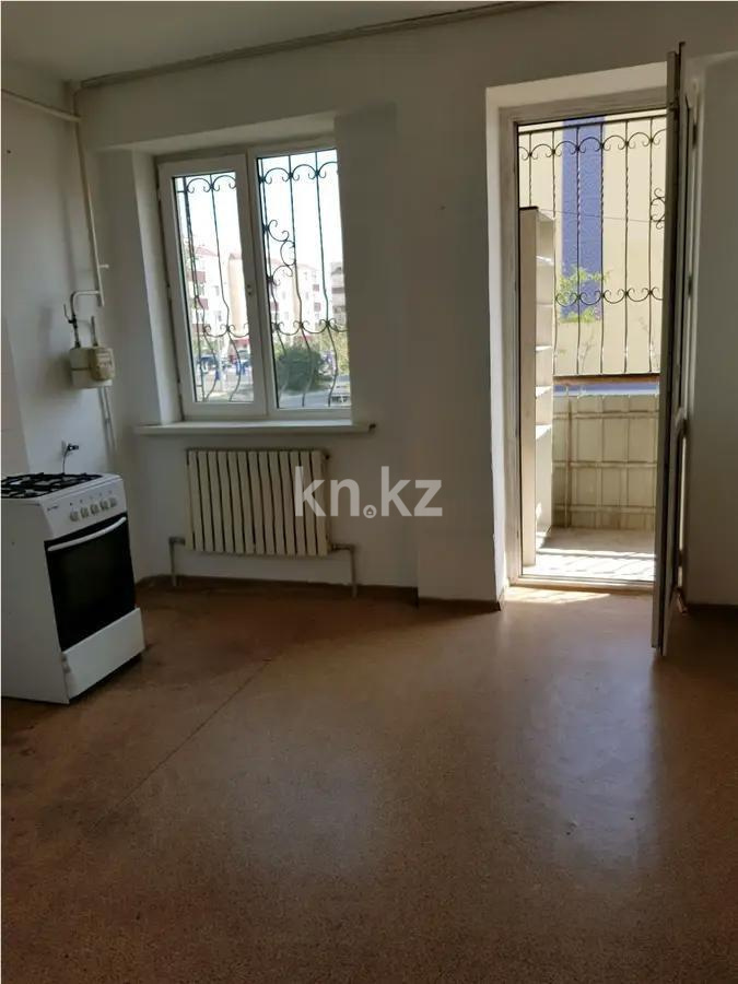 Продажа 1-комнатной квартиры, 36 м², мкр-н Зердели, дом  1/36 в Алматы - фото 3