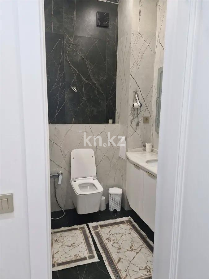 Продажа 3-комнатной квартиры, 75 м² в Астане - фото 4