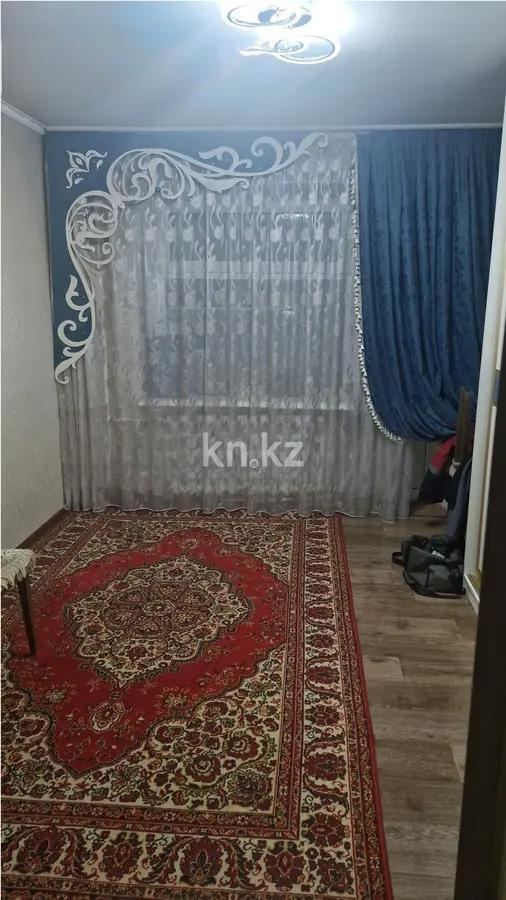 Продажа 4-комнатной квартиры, 64 м², 21 мкр., дом  11 в Караганде - фото 3