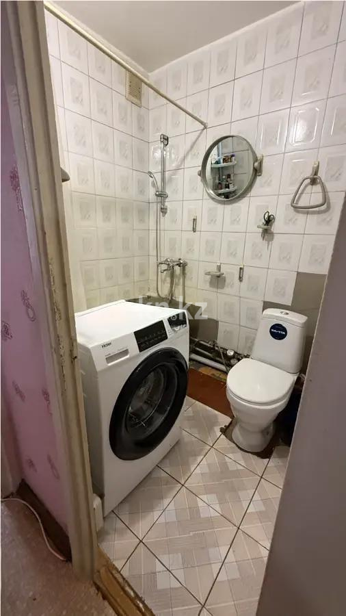 Продажа 2-комнатной квартиры, 42 м² в Алматы - фото 4