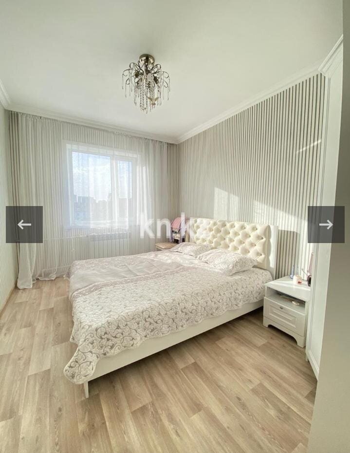Продажа 2-комнатной квартиры, 52 м² в Караганде - фото 7