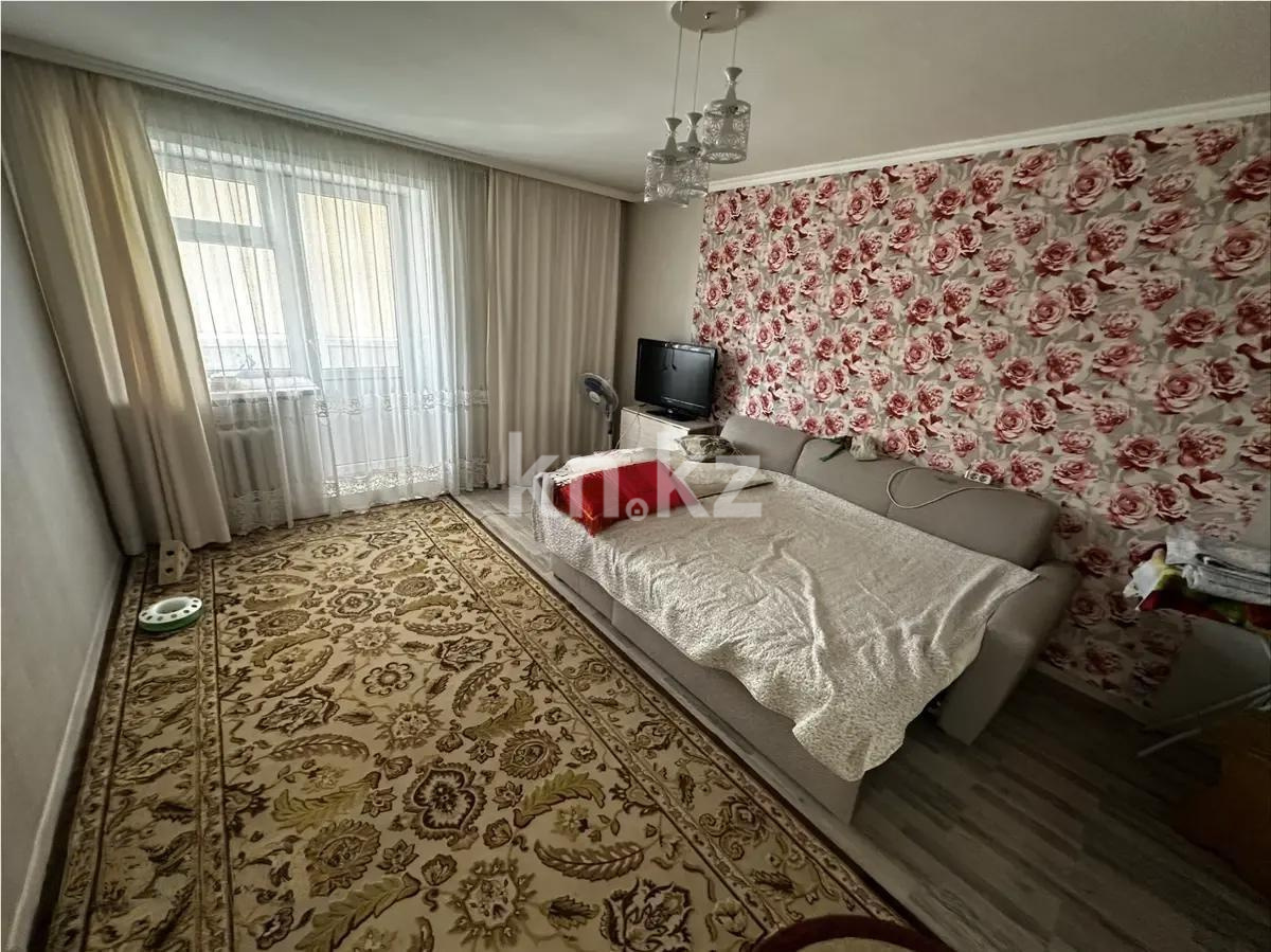 Продажа 1-комнатной квартиры, 40 м² в Астане