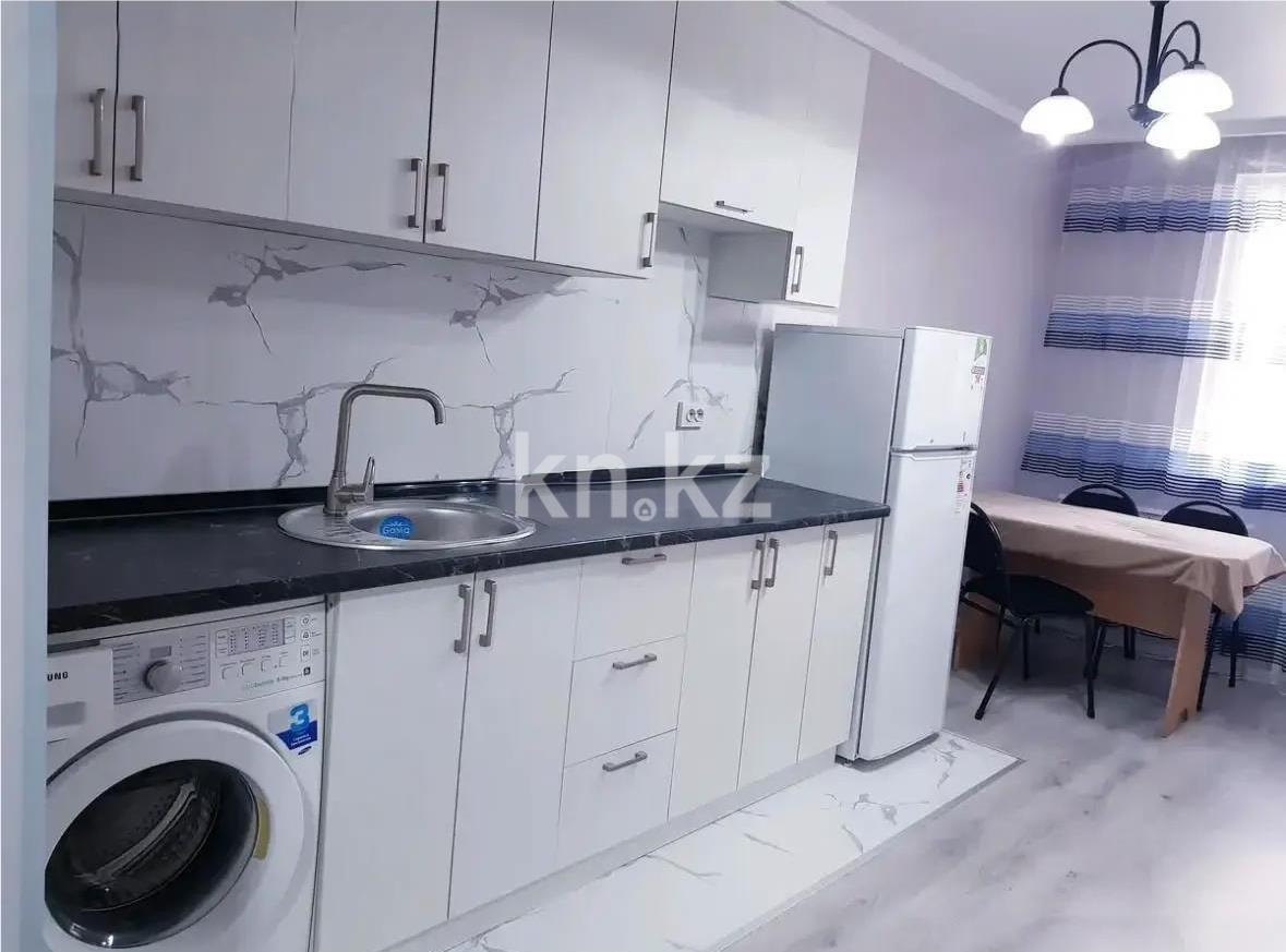 Продажа 1-комнатной квартиры, 40 м² в Алматы - фото 2