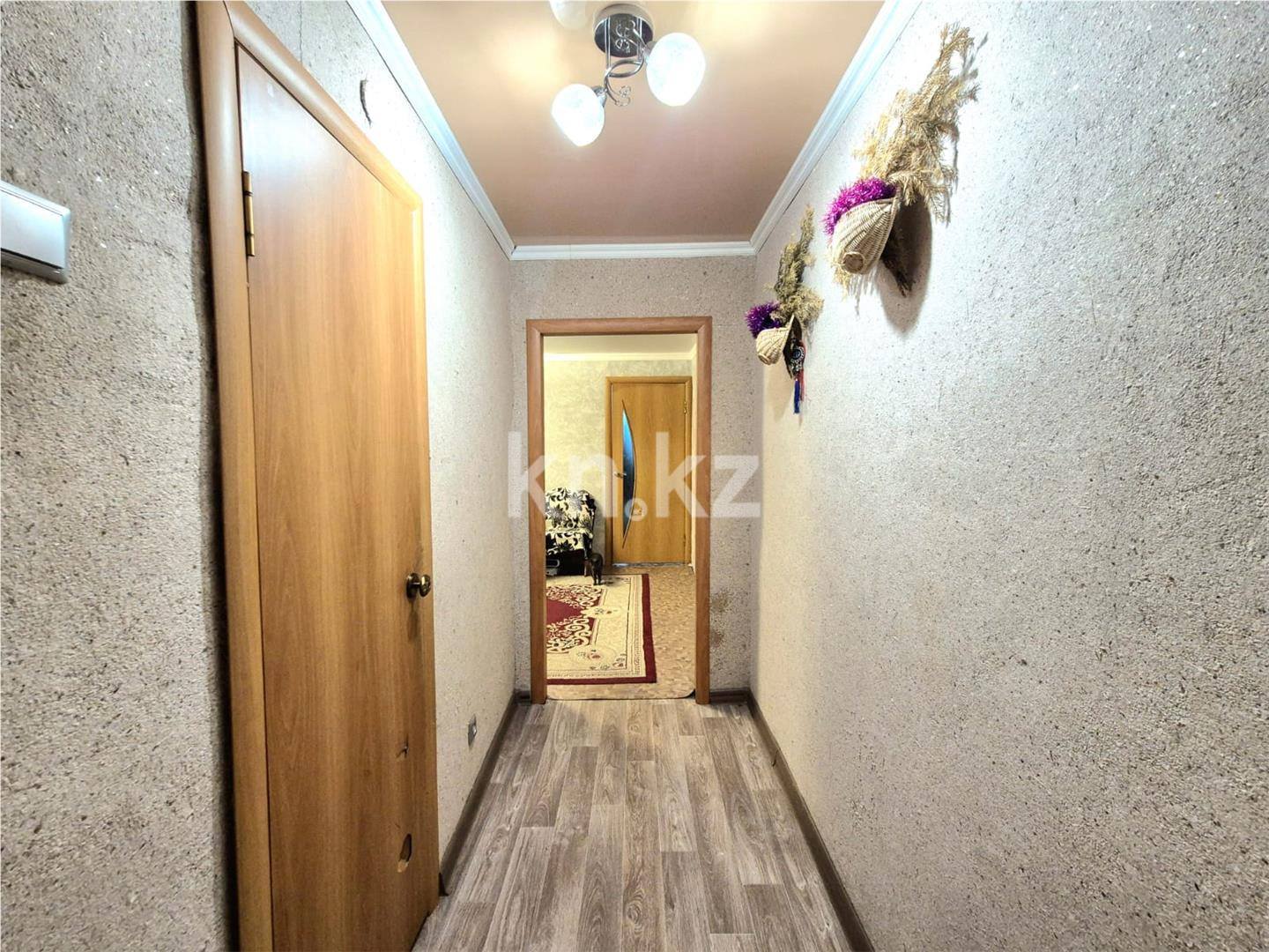 Продажа 2-комнатной квартиры, 46 м² в Темиртау - фото 13