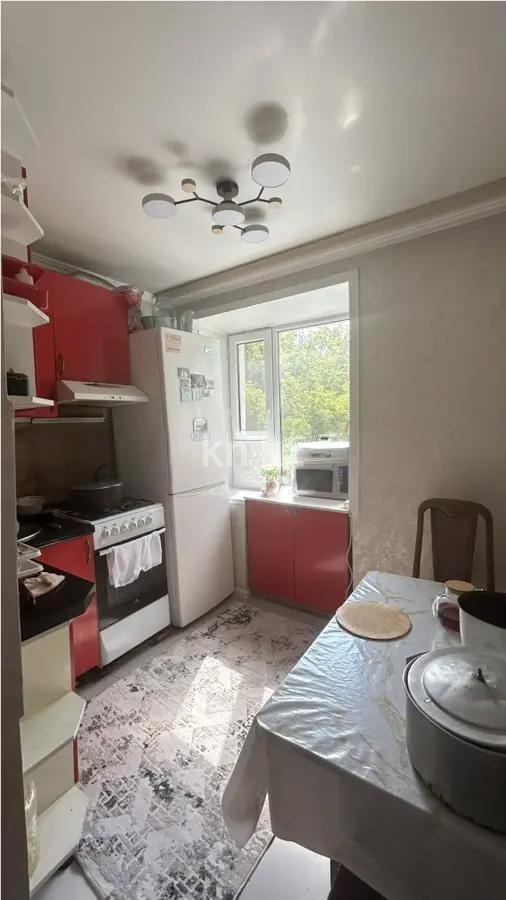Продажа 4-комнатной квартиры, 63 м² в Караганде - фото 5