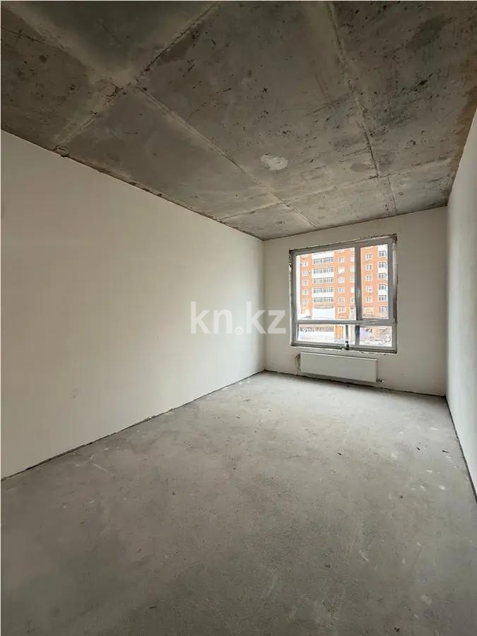 Продажа 1-комнатной квартиры, 38.5 м² в Астане - фото 2