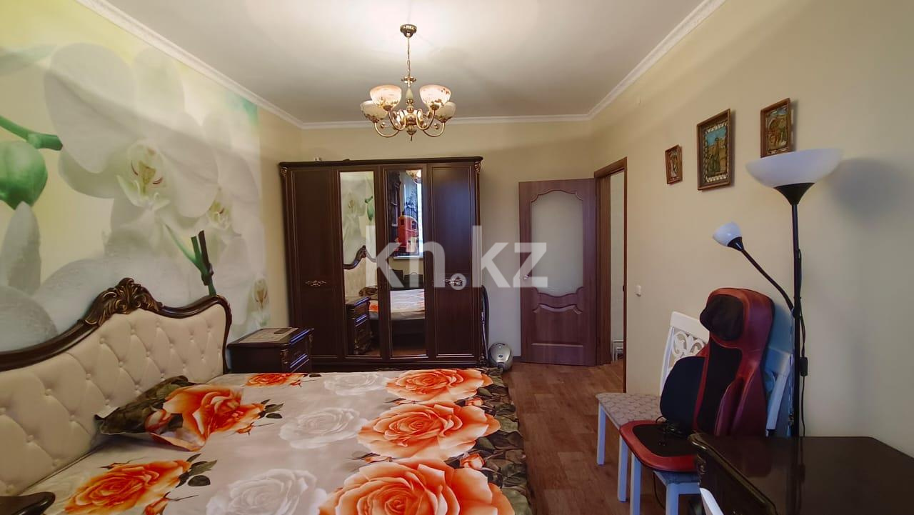 Продажа 2-комнатной квартиры, 60 м², пр. Шахтеров в Караганде - фото 3