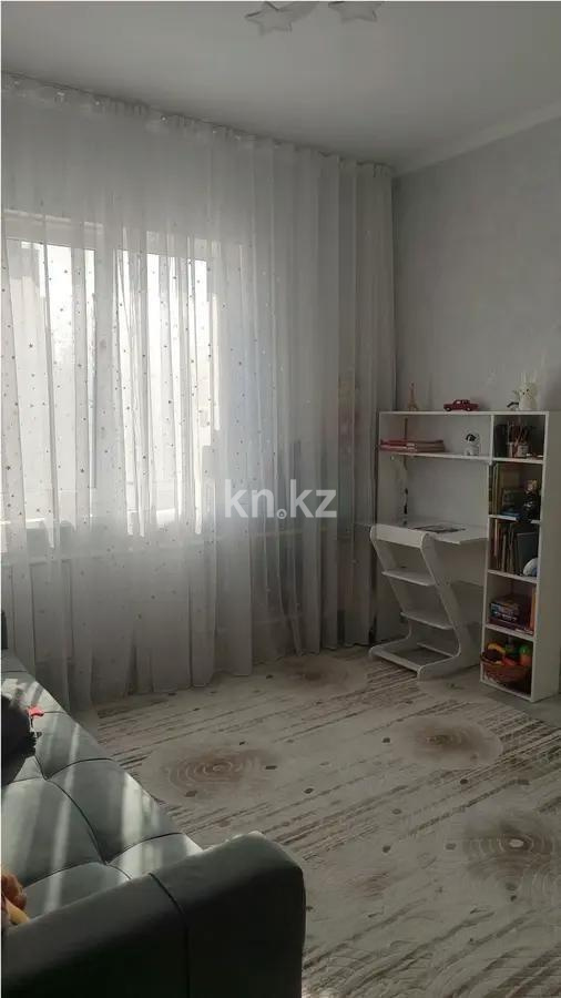 Продажа 2-комнатной квартиры, 53 м², ул. Алматинская, дом  38 в Алматы - фото 2