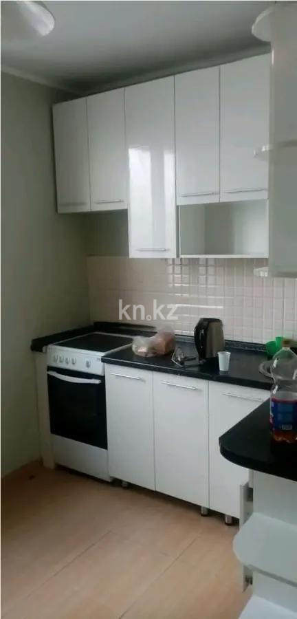 Продажа 1-комнатной квартиры, 39 м², ул. Байтерекова, дом  63 в Алматы