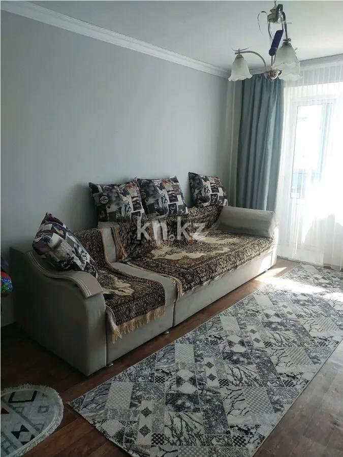 Продажа 2-комнатной квартиры, 50 м², ул. Гапеева, дом  1 в Караганде