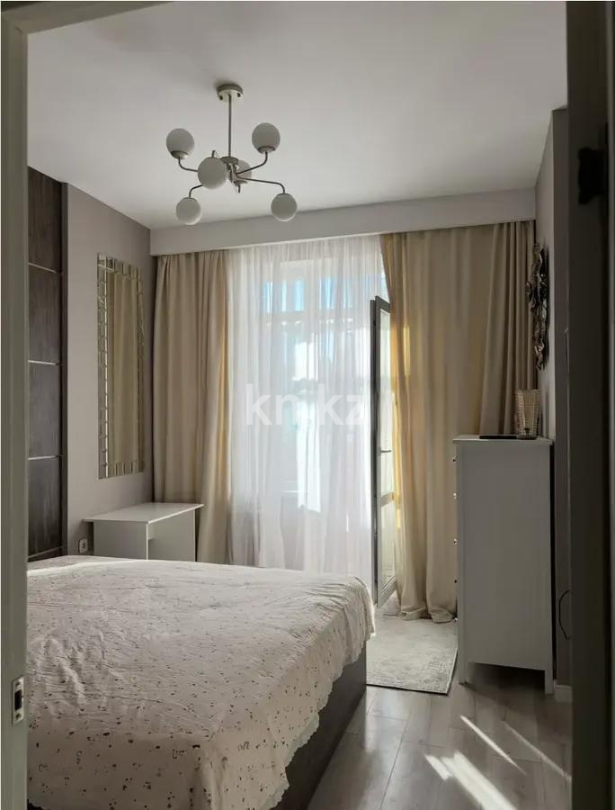 Продажа 2-комнатной квартиры, 47 м² в Астане - фото 2