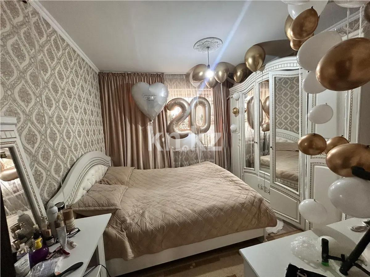 Продажа 2-комнатной квартиры, 55.5 м² в Алматы - фото 2