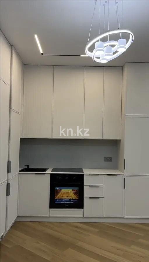 Продажа 2-комнатной квартиры, 48 м² в Астане - фото 3