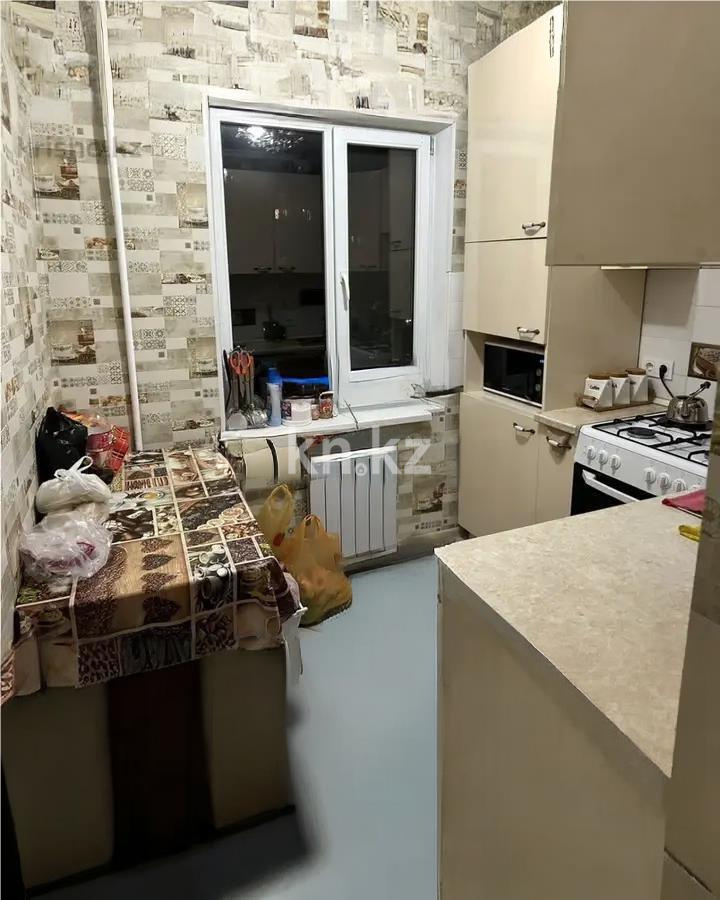 Продажа 3-комнатной квартиры, 62.3 м², мкр-н Орбита-3, дом  31 в Алматы - фото 4