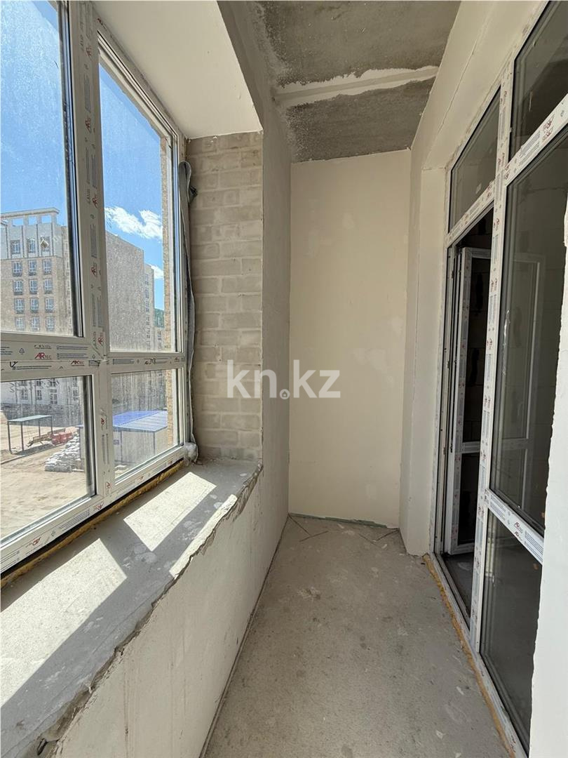 Продажа 1-комнатной квартиры, 38 м² в Караганде - фото 6