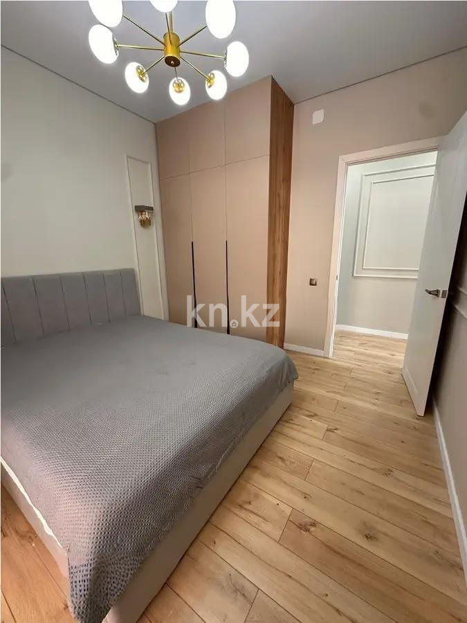 Продажа 2-комнатной квартиры, 52 м², пр. Строителей, дом  33/4 в Караганде - фото 2