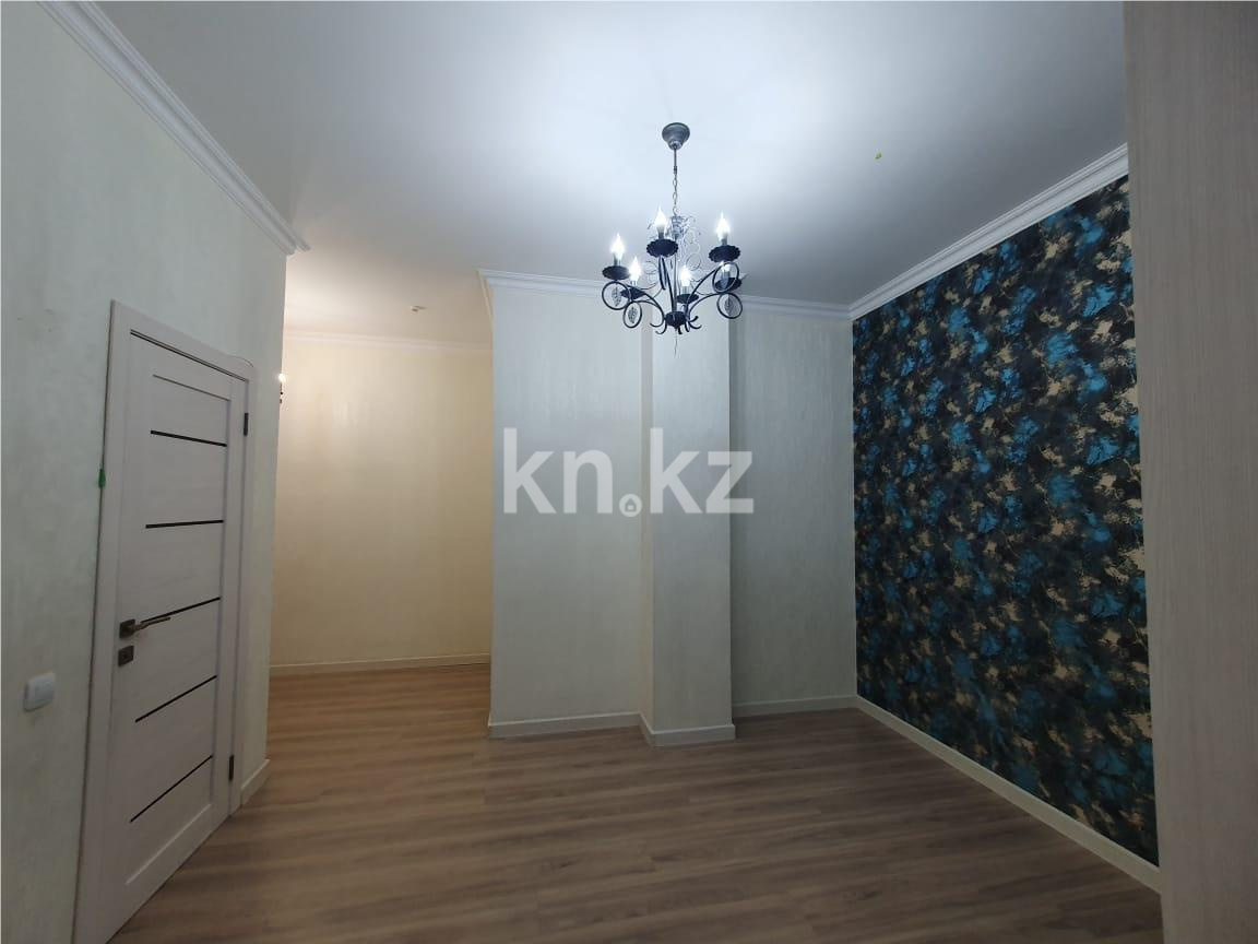 Продажа 1-комнатной квартиры, 53 м² в Астане - фото 8