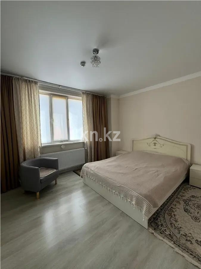 Продажа 2-комнатной квартиры, 56.7 м² в Астане - фото 2