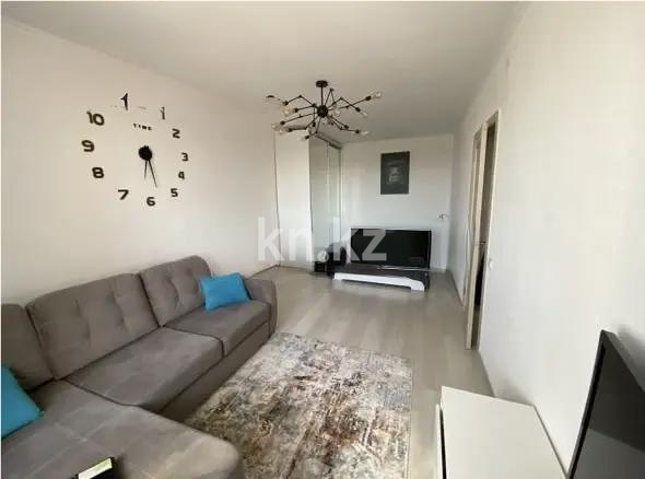 Продажа 1-комнатной квартиры, 38.6 м² в Астане - фото 2