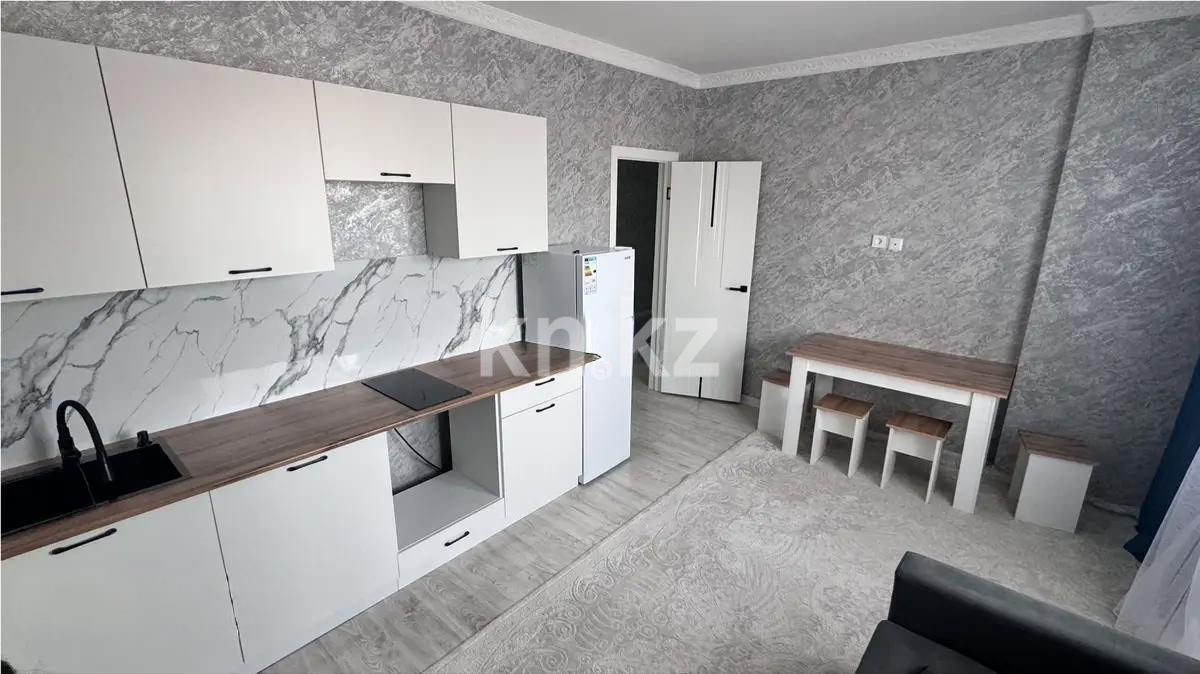 Продажа 1-комнатной квартиры, 37 м² в Астане - фото 3