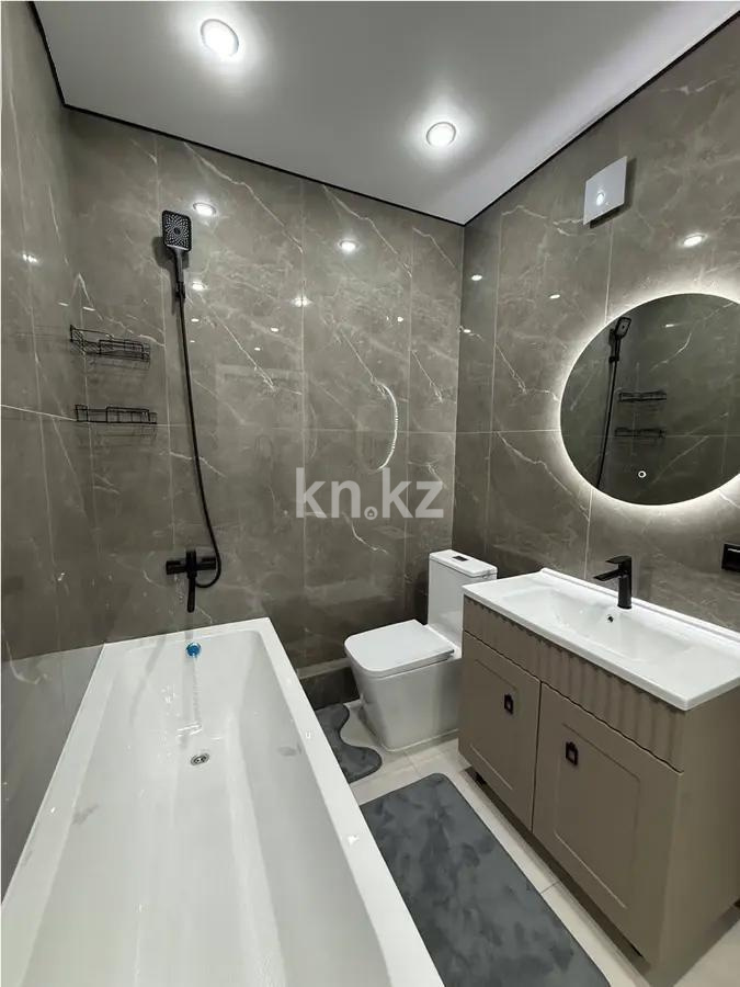 Продажа 1-комнатной квартиры, 35 м² в Алматы - фото 3