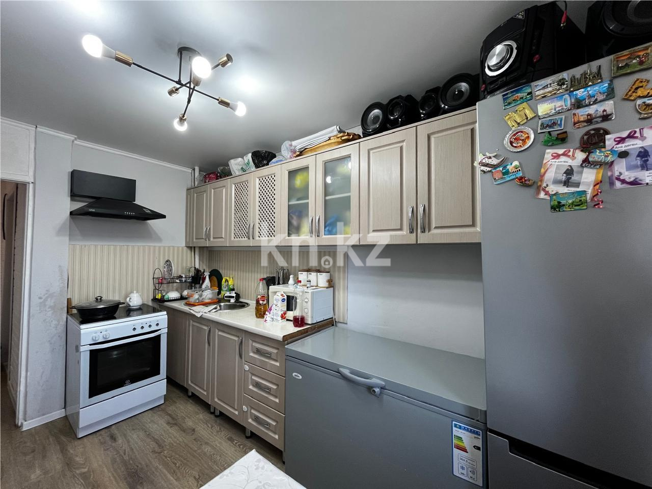 Продажа 3-комнатной квартиры, 64 м² в Караганде - фото 7