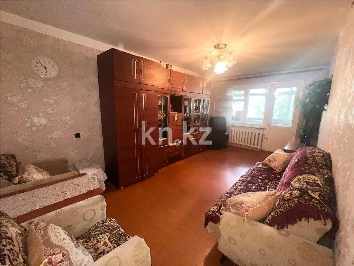 Продажа 2-комнатной квартиры, 45 м² в Караганде - фото 2