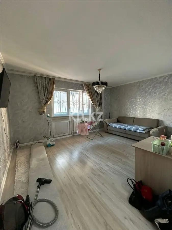 Продажа 2-комнатной квартиры, 66 м² в Алматы