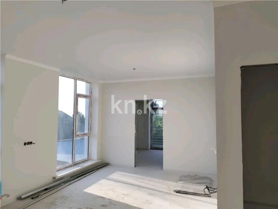 Продажа 3-комнатной квартиры, 82 м² в Алматы