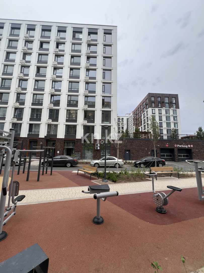 Продажа 3-комнатной квартиры, 74 м² в Астане - фото 16