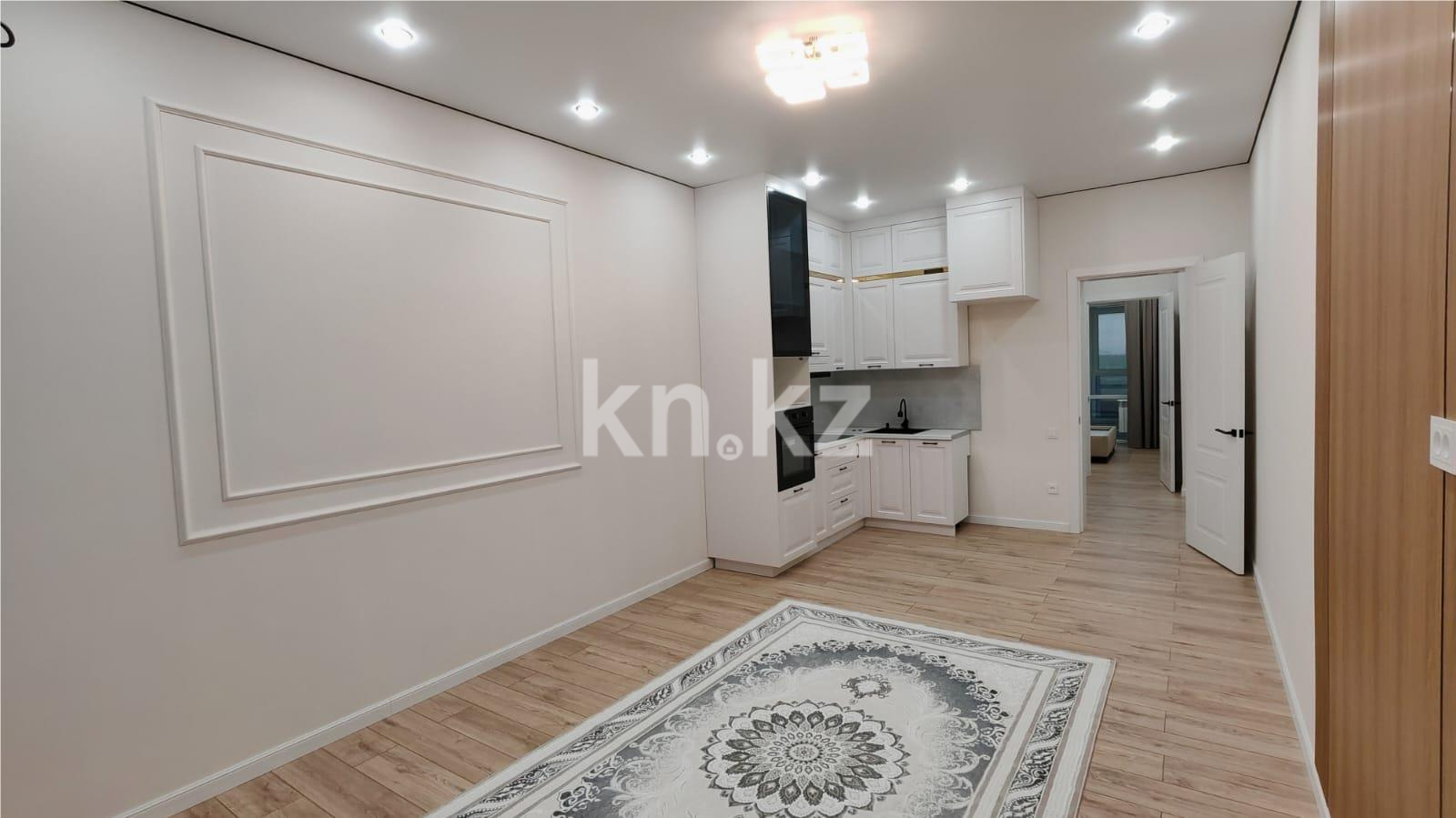Продажа 3-комнатной квартиры, 63 м² в Караганде - фото 3