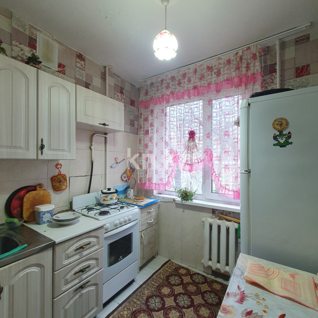 Продажа 2-комнатной квартиры, 45 м² в Актобе - фото 8