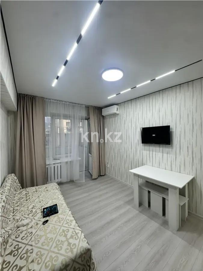 Продажа 1-комнатной квартиры, 22 м² в Алматы