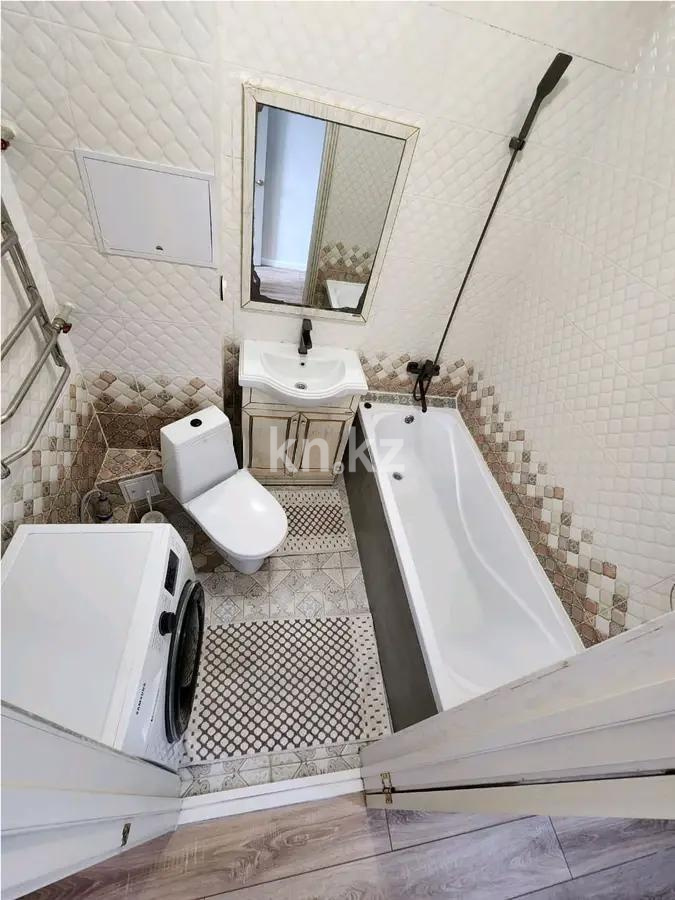 Продажа 1-комнатной квартиры, 38.9 м², ул. Байтурсынова, дом  53/1 в Астане - фото 3