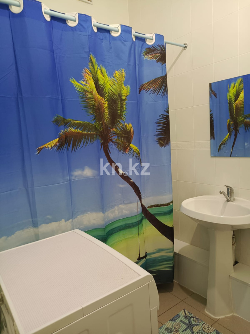 Аренда 2-комнатной квартиры, 50 м² в Астане - фото 11