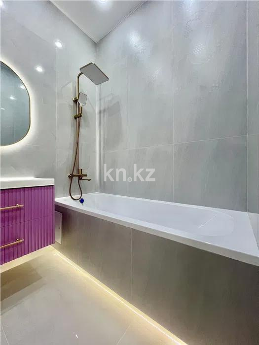 Продажа 2-комнатной квартиры, 42 м² в Астане - фото 4